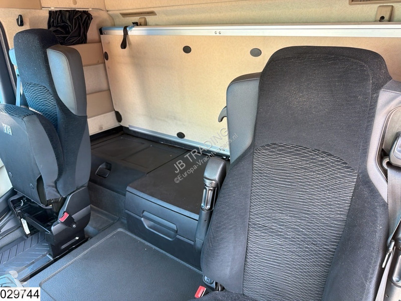 Tracteur Mercedes 1845 EURO 6d
