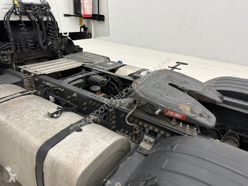 جرار Renault T460*
