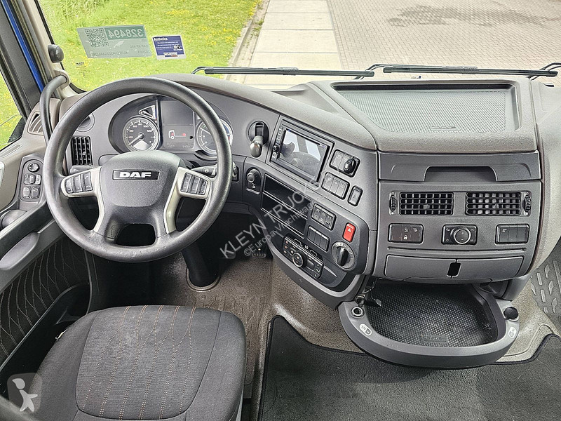 Trekker DAF 480