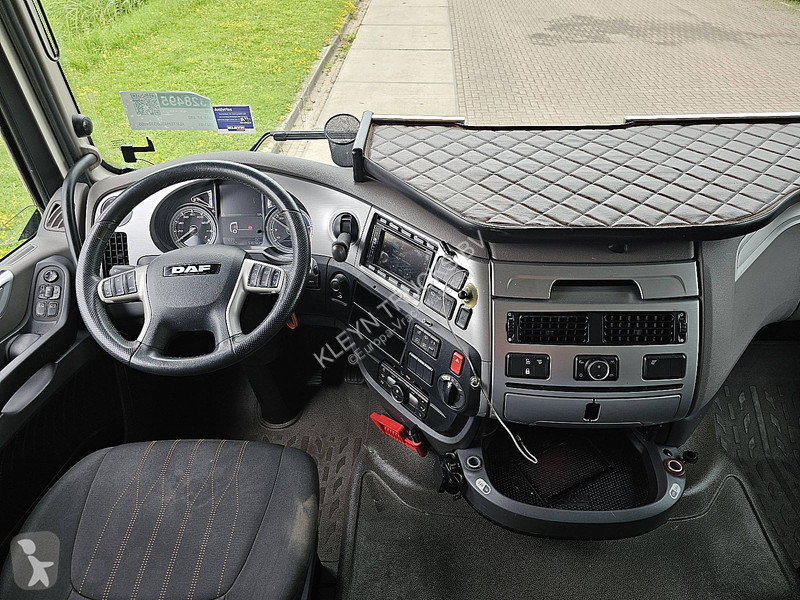 Tracteur DAF XF
