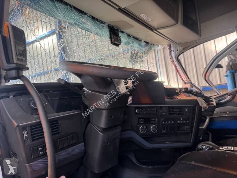 Tratores Volvo