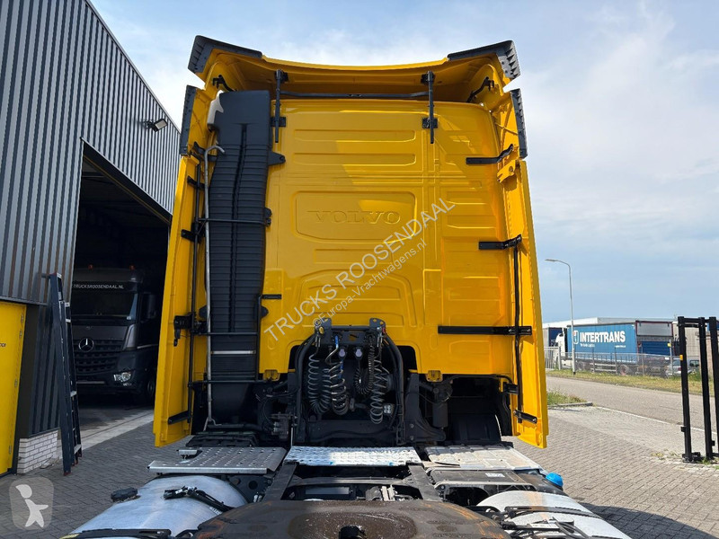 جرار Volvo 460 + SMARTTACHO + PERFECT CONDITION...