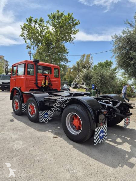 جرار Fiat