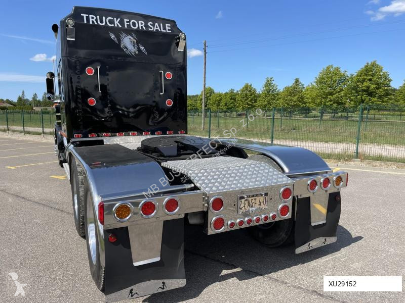 Tracteur Kenworth A