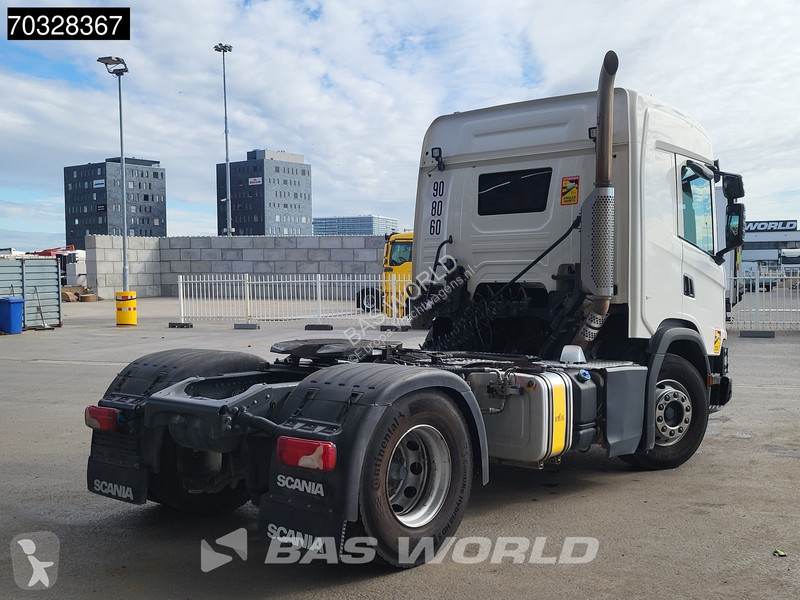 جرار Scania 500 4X2 XT! Retarder Hydraulic