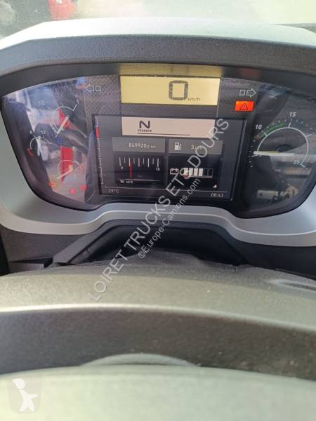 جرار Renault