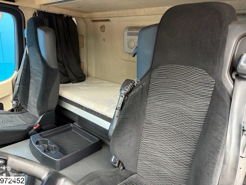 Trekker Mercedes 1843 EURO 6, Retarder,...
