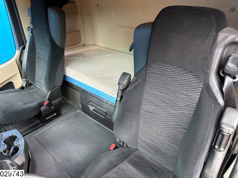 Tracteur Mercedes 1845 EURO 6