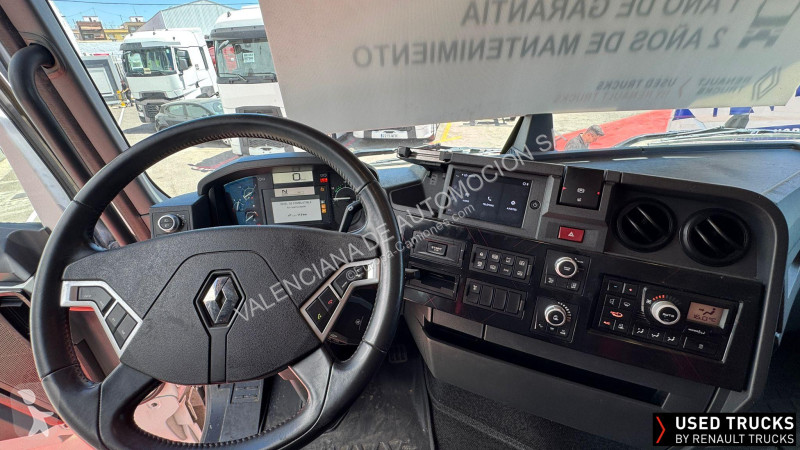 جرار Renault