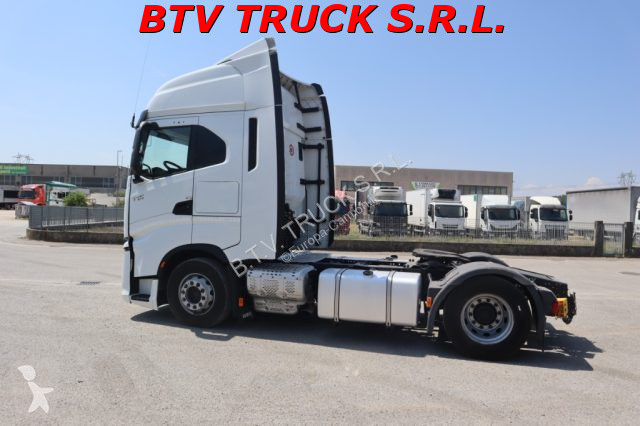 Traktor Iveco S WAY 510 TRATTORE STRADALE EURO 6