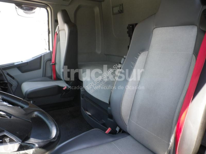 Tracteur Renault  T460