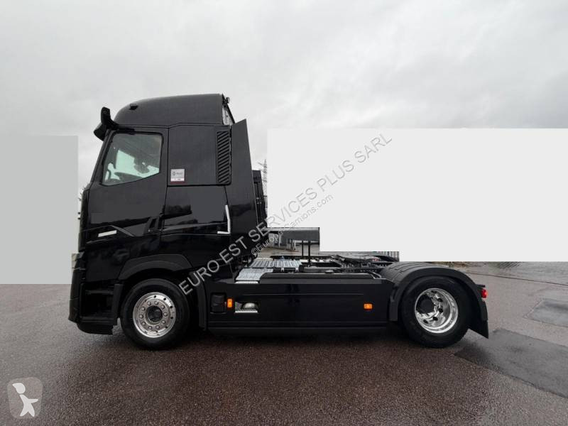 Traktor Renault