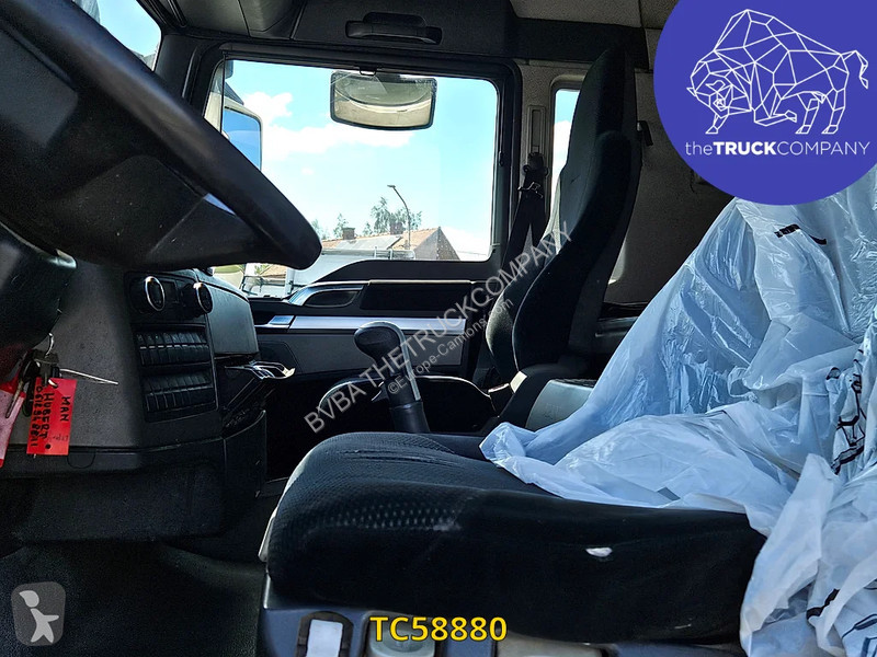 جرار MAN 18.440