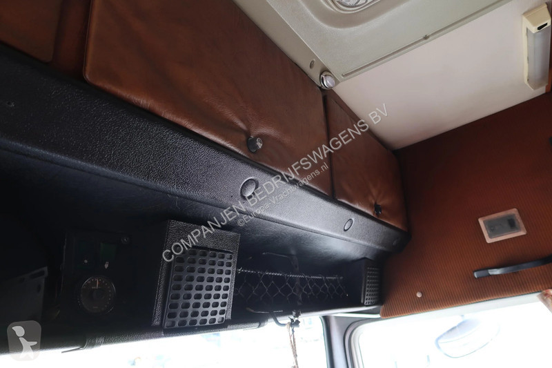 جرار Volvo F 12.360 .360 Globetrotter