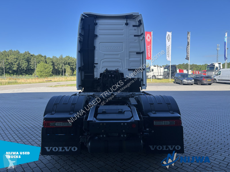 Trattore Stradale Volvo FH 460 TC 4x2 VDS +...
