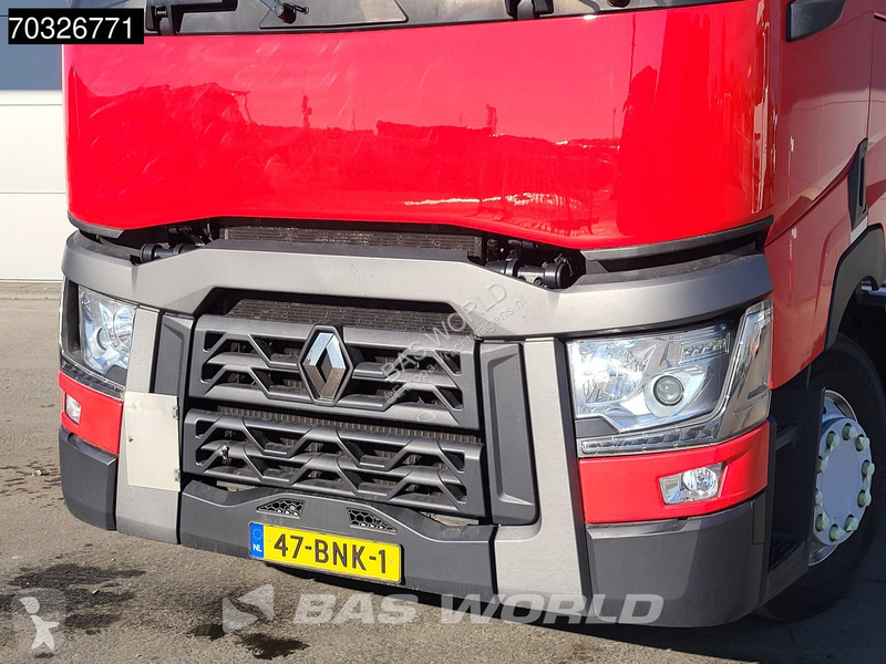 Tracteur Renault T 460 4X2 SleeperCab...