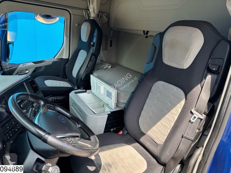 جرار Ford F-max 500 EURO 6, Retarder,...
