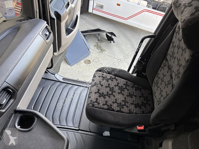 جرار Scania S 500 2025 52000 KMS