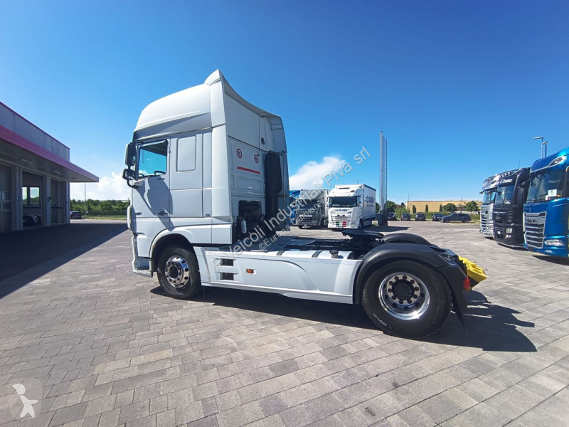 Tracteur DAF XF 480 FT