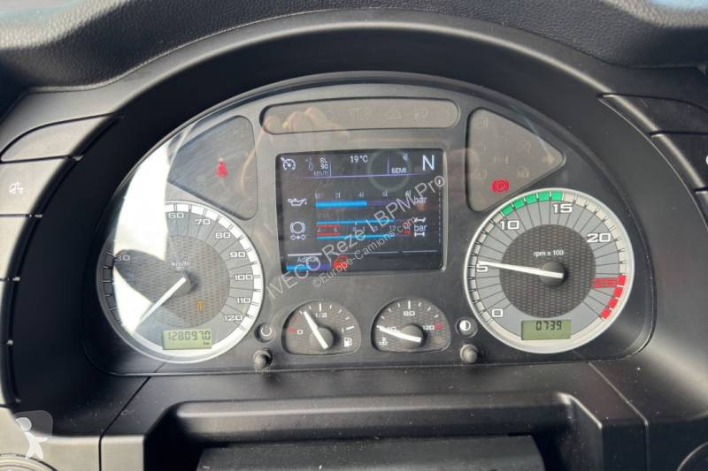 جرار Iveco