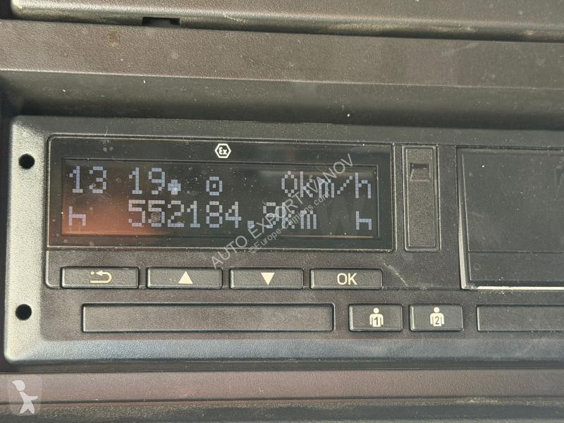 جرار MAN 18.510