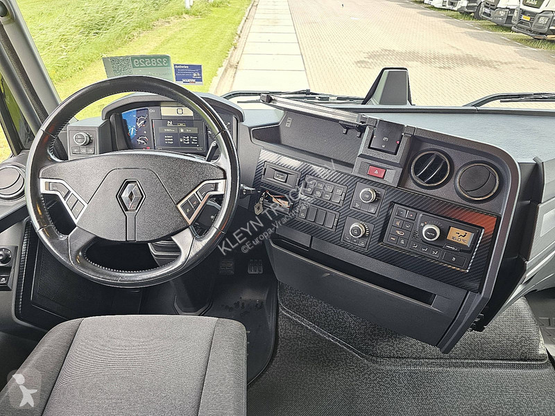 Trekker Renault T 480 HIGH 13 LITER 480 PS