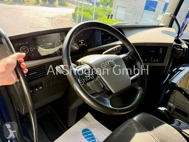 Trattore Stradale Volvo Globetrotter/Euro6/Neue...