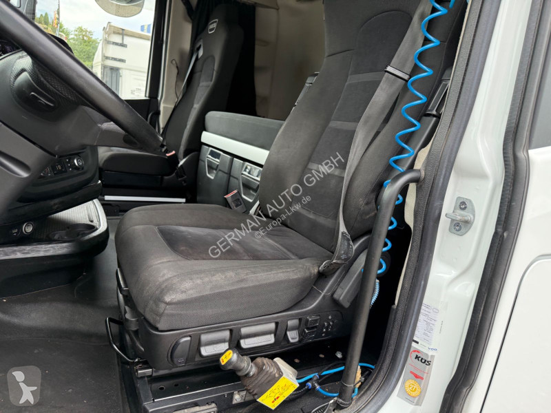Trekker Iveco STRALIS SWAY AS440S49T/FP...