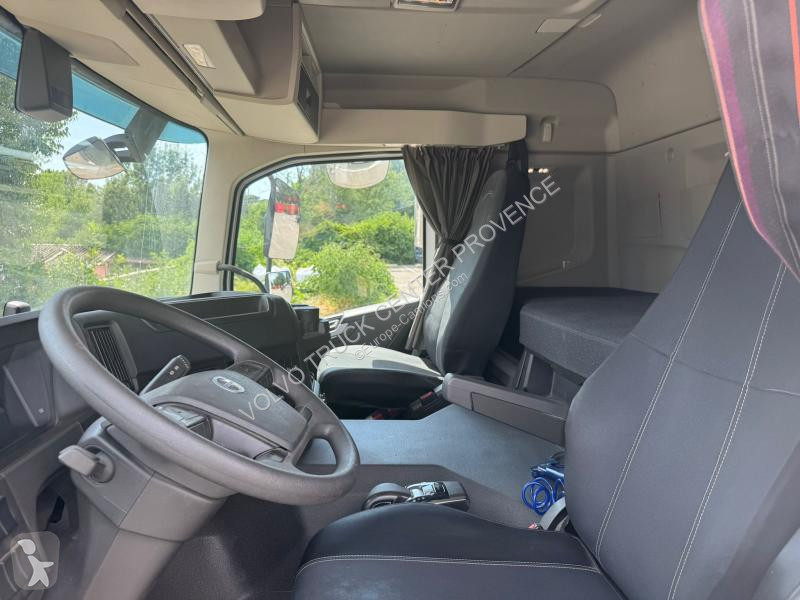 Tracteur Volvo 13460 FMX