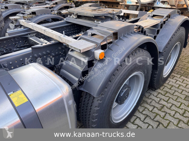 جرار Mercedes 3345 S 6x4  Manual Gear...