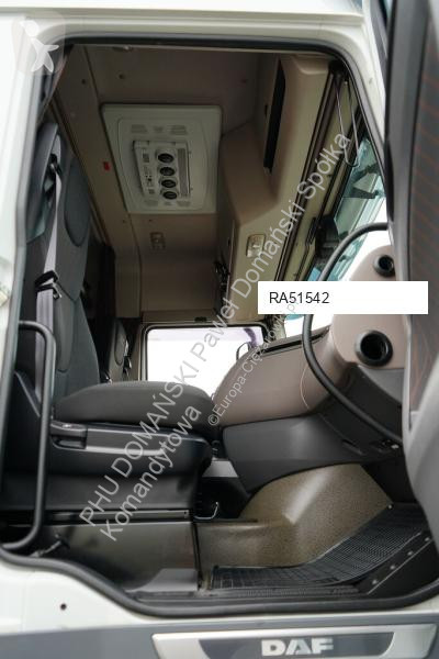 Tracteur DAF / 106 / 480 / EURO 6 / ACC / I –...