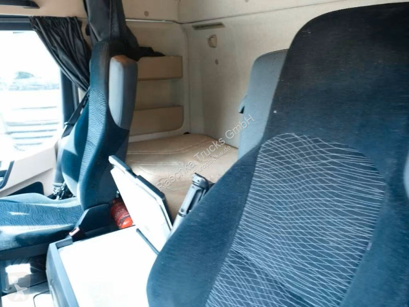 جرار Mercedes 1848 *Retarder*Kipphydraulik*