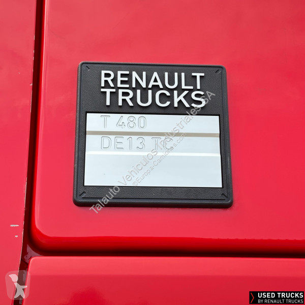 جرار Renault