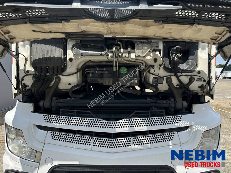 Traktor Mercedes 1832 4x2 - 782.174km