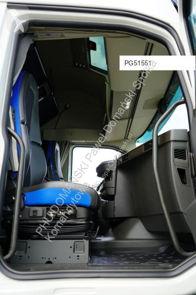 Тягач Volvo / FH / 500 / I – SAVE / XL / EURO 6...