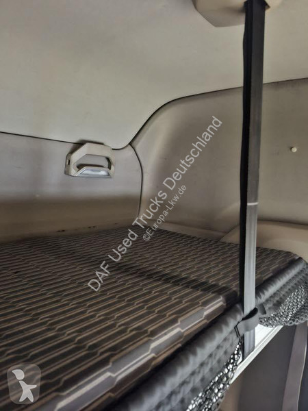 Cabeza tractora DAF 480 FT 4X2