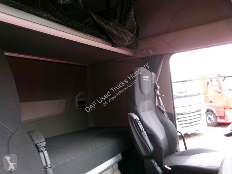 جرار DAF XG  FT 4X2