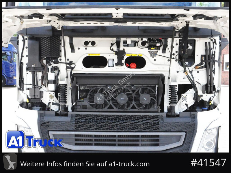 جرار Volvo FH 460  I Park Cool, Safety Pack,