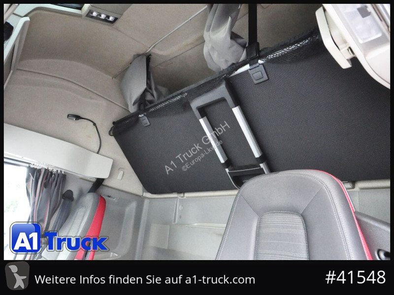 جرار Volvo FH 460  I Park Cool, Safety Pack,