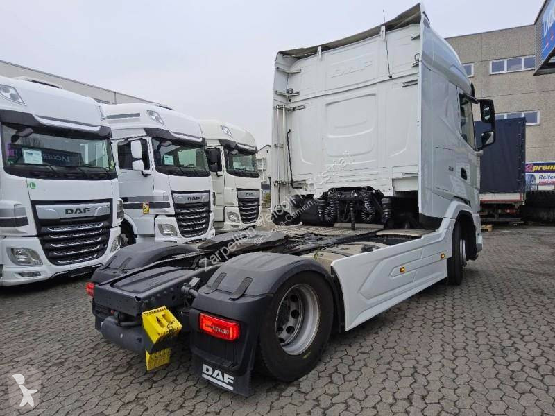 Traktor DAF