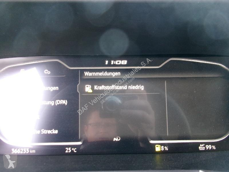 جرار DAF XG  FT 4X2