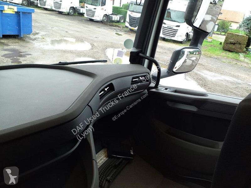 Tracteur DAF XFn  FT 4X2