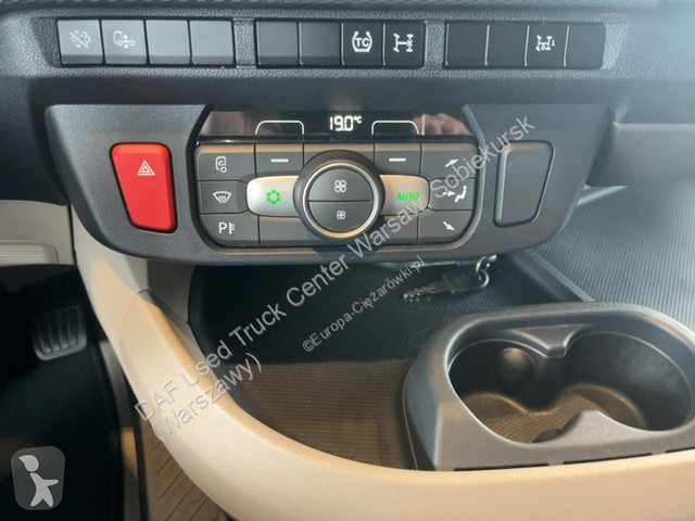 Tratores DAF XG  FT 4X2