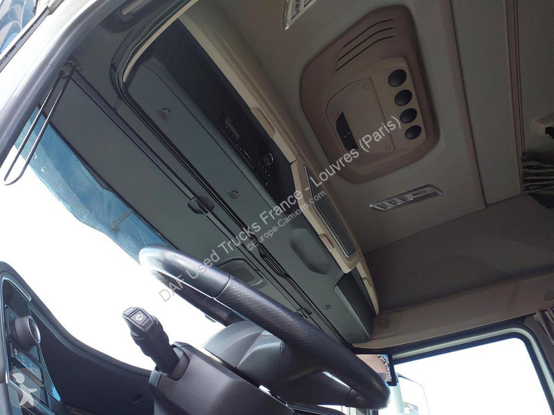 جرار DAF 530 FT 4X2