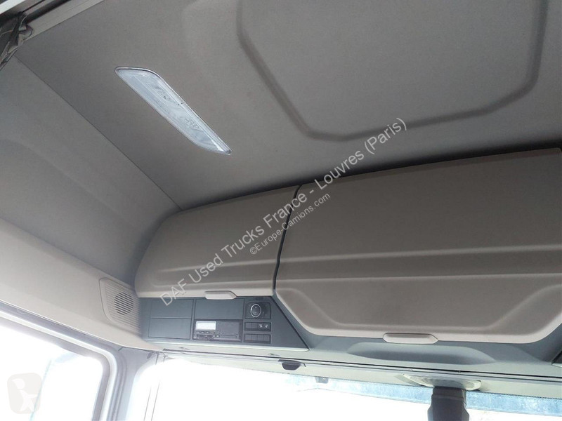 جرار DAF n 530 FT 4X2