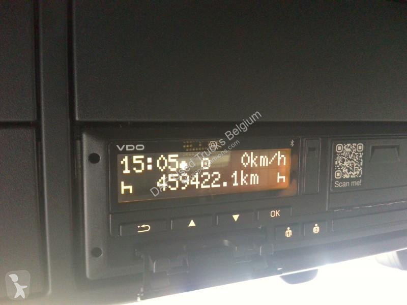 جرار DAF XG  FT 4X2
