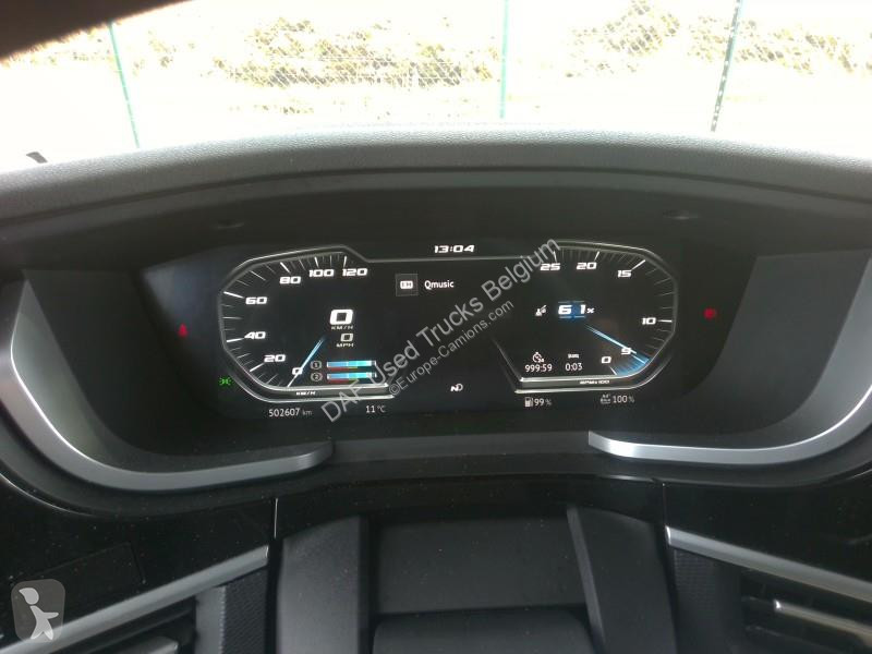 جرار DAF XG  FT 4X2