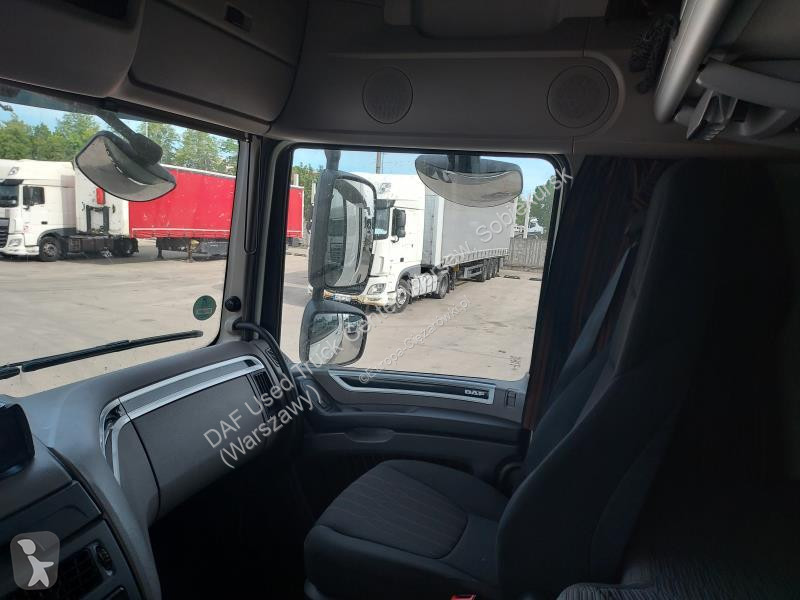 Tracteur DAF XF  FT 4X2