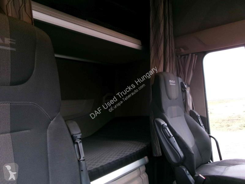 جرار DAF XG  FT 4X2