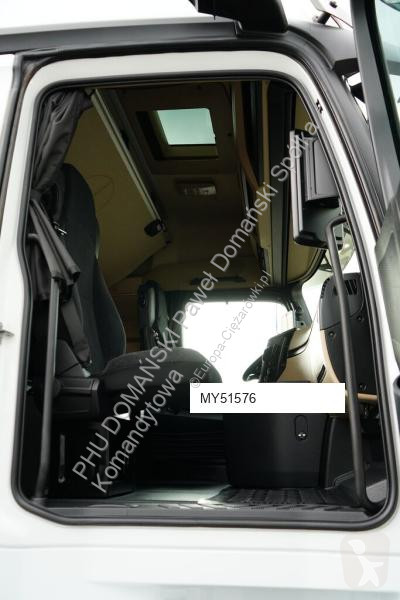 Тягач Mercedes ACTROS L / 1851 / ACC / E 6 / MP...